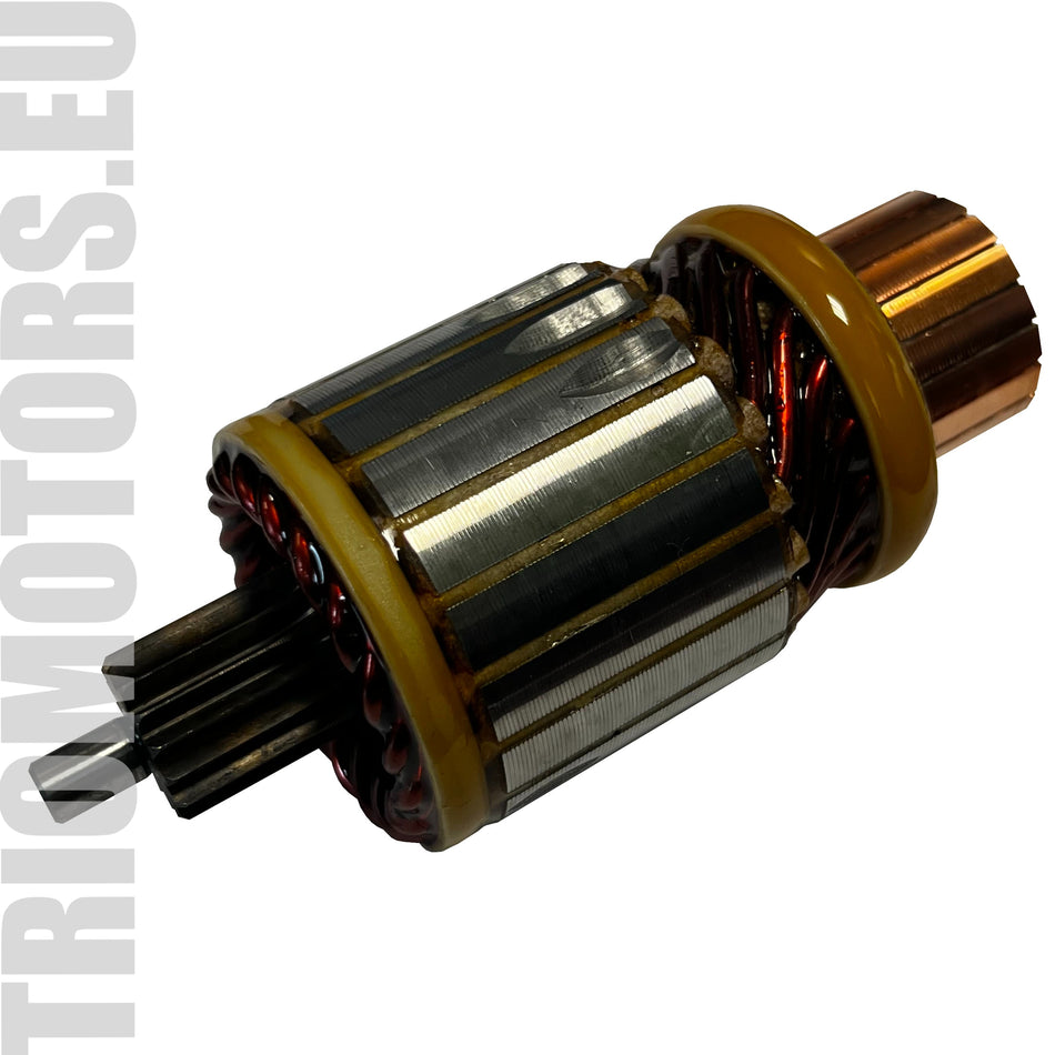 SA3016 Starter Armature
