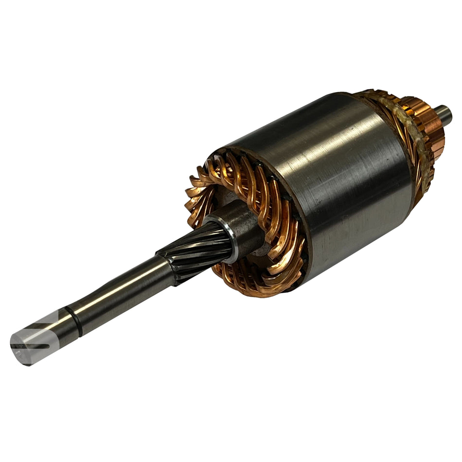SA4005 Starter Armature