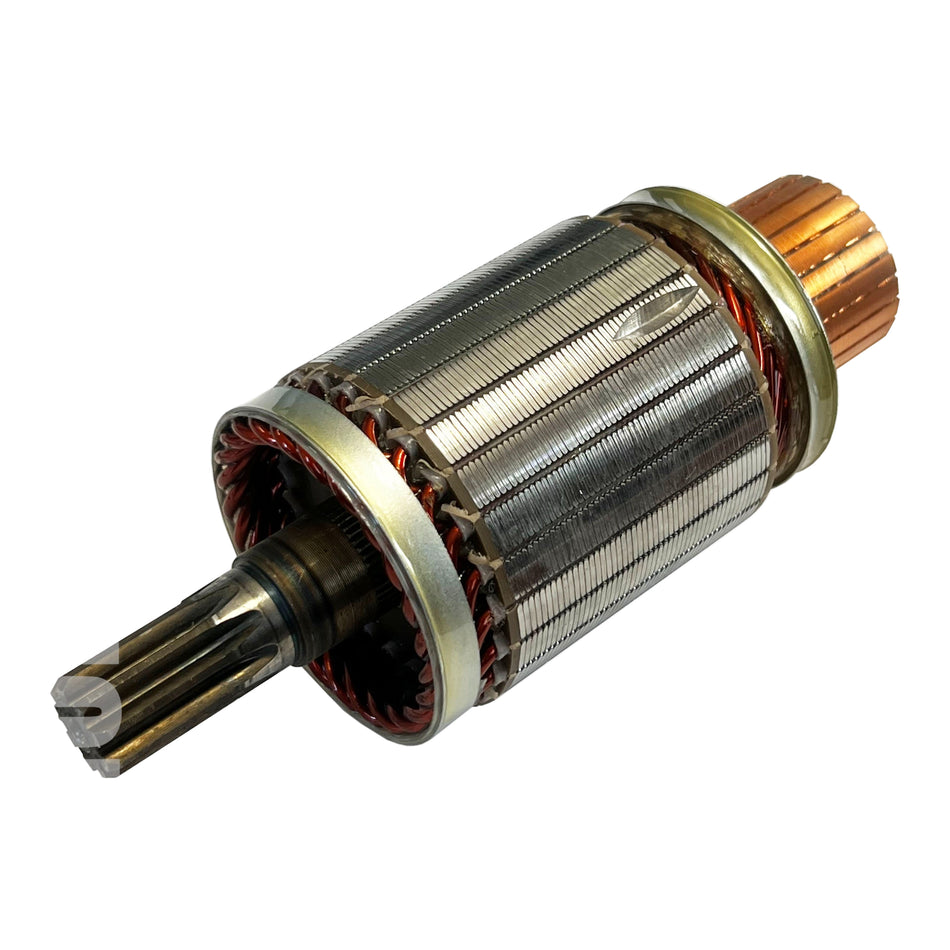 SA5003 Starter Armature