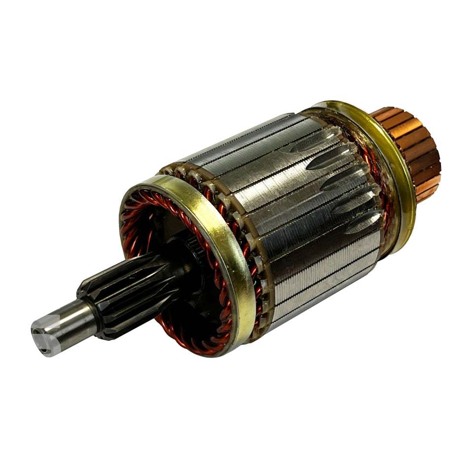 SA5015 Starter Armature