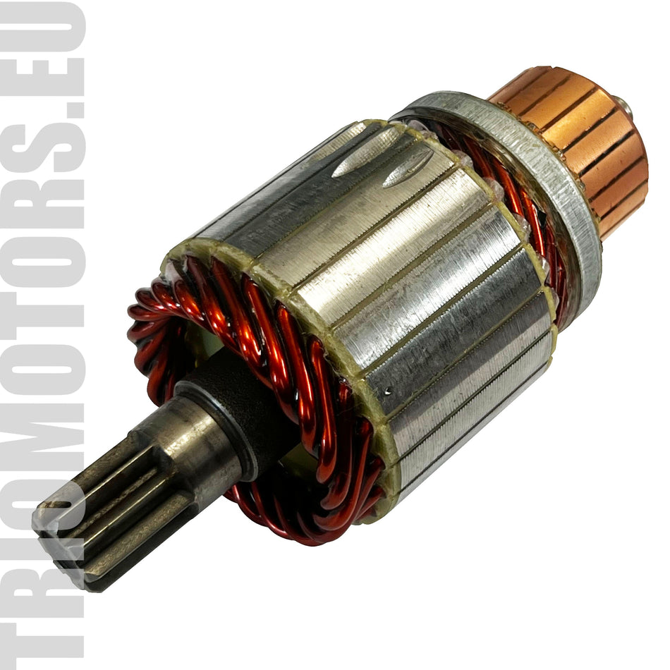 SA6013 Starter Armature