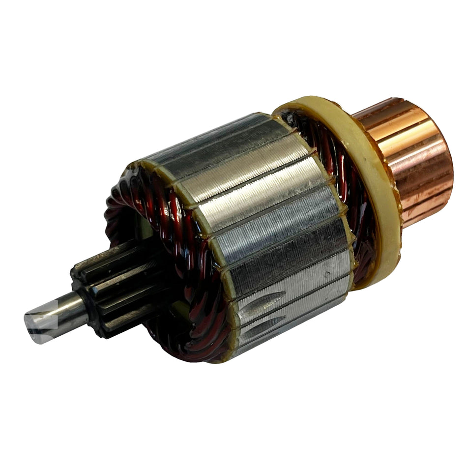 SA6026S Starter Armature