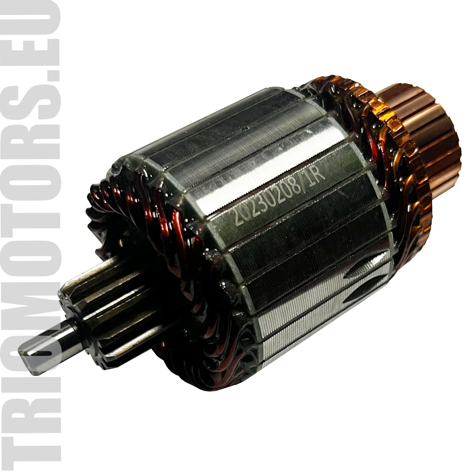 SA6027S Starter Armature