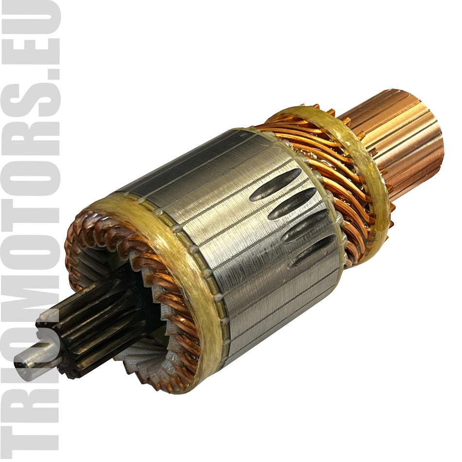 SA6041 Starter Armature