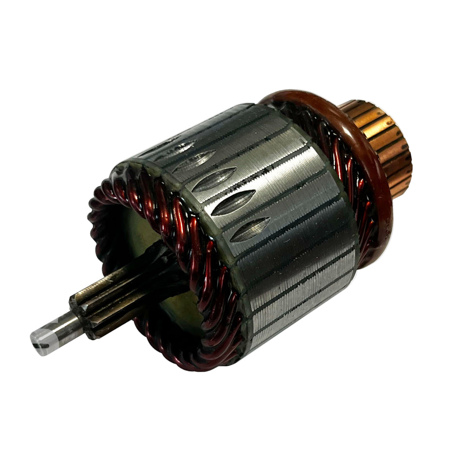 SA9016 Starter Armature
