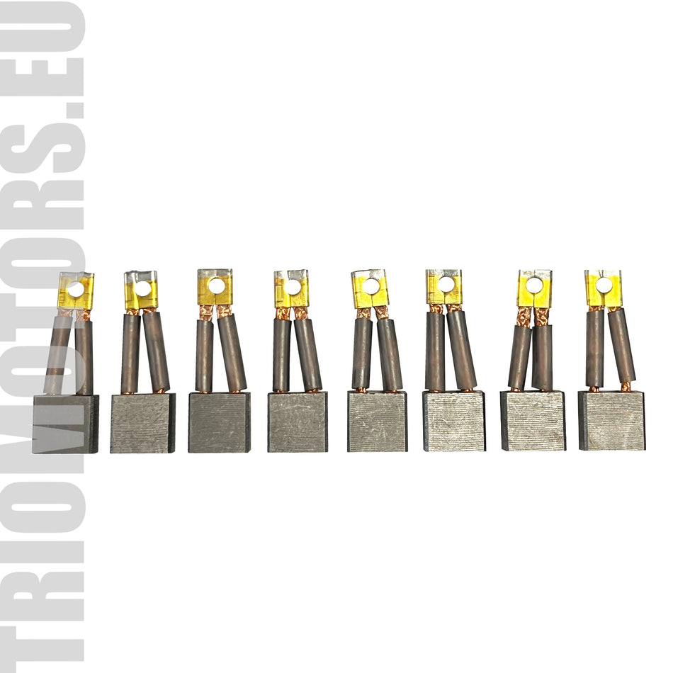 SB9047S Starter Brushes