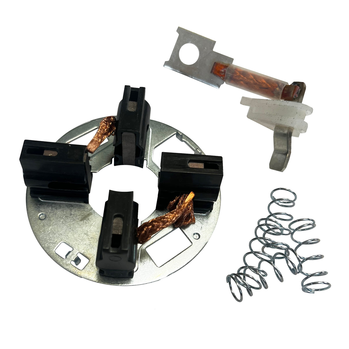 SBH0056 Bocch starter brush holder with starter brushes