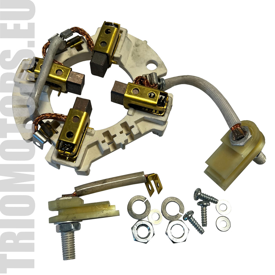 SBH9032(LETRIKA) Starter Brush Holder