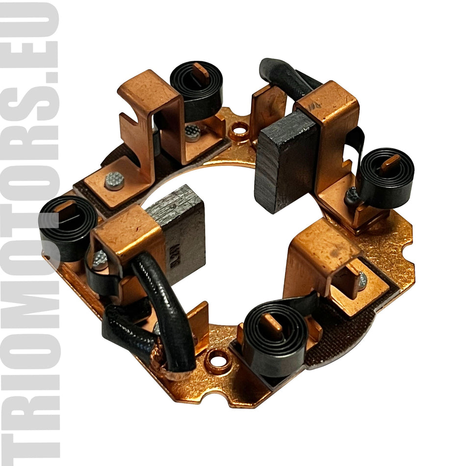 SBH9053S Starter Brush Holder