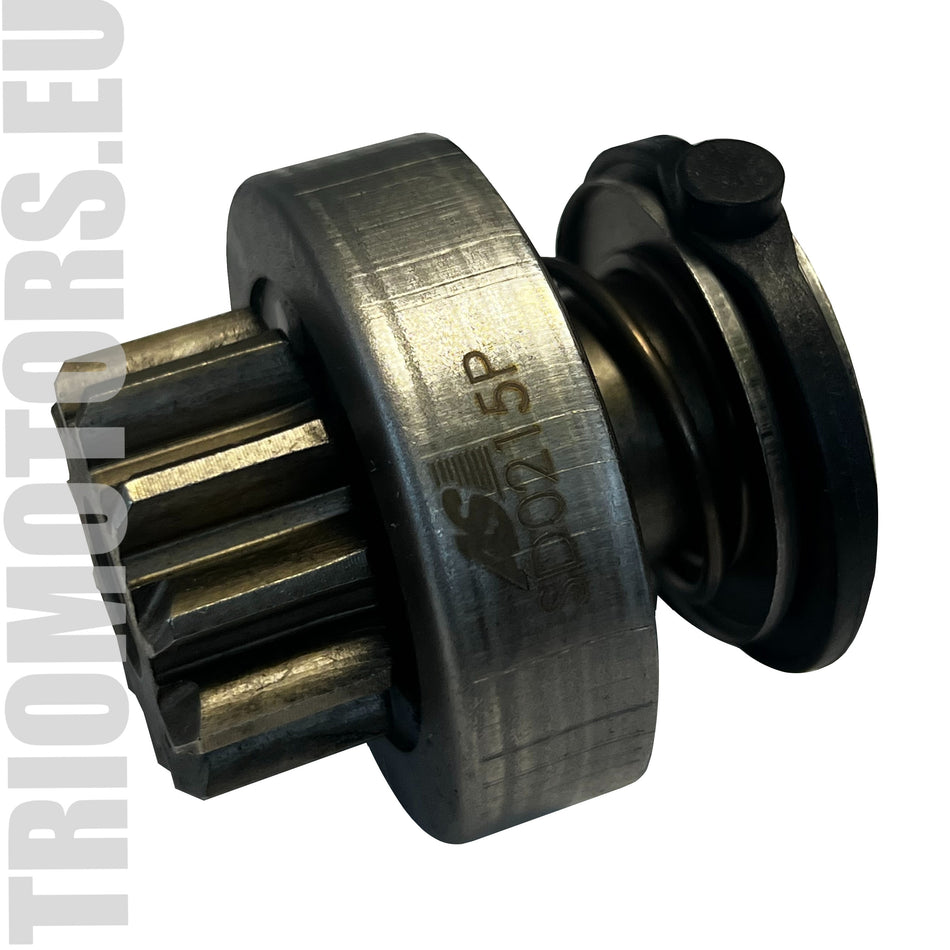 SD0215P Starter Pinion Drive