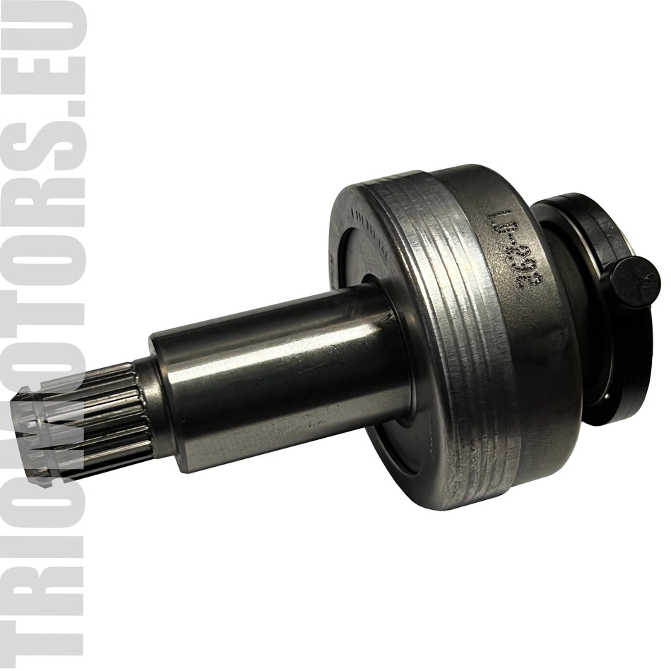 SD0354(BOSCH) Starter Pinion Drive