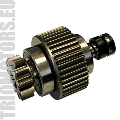 SD2024 pinion drive AS SD2024