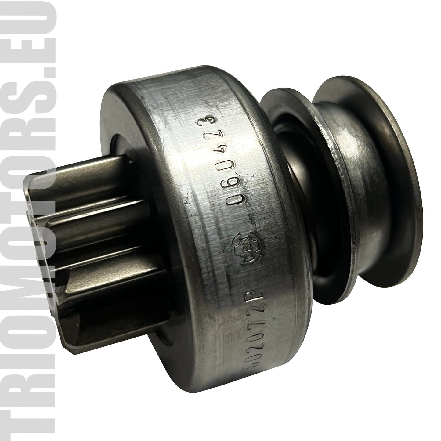 SD2072 pinion drive AS SD2072P