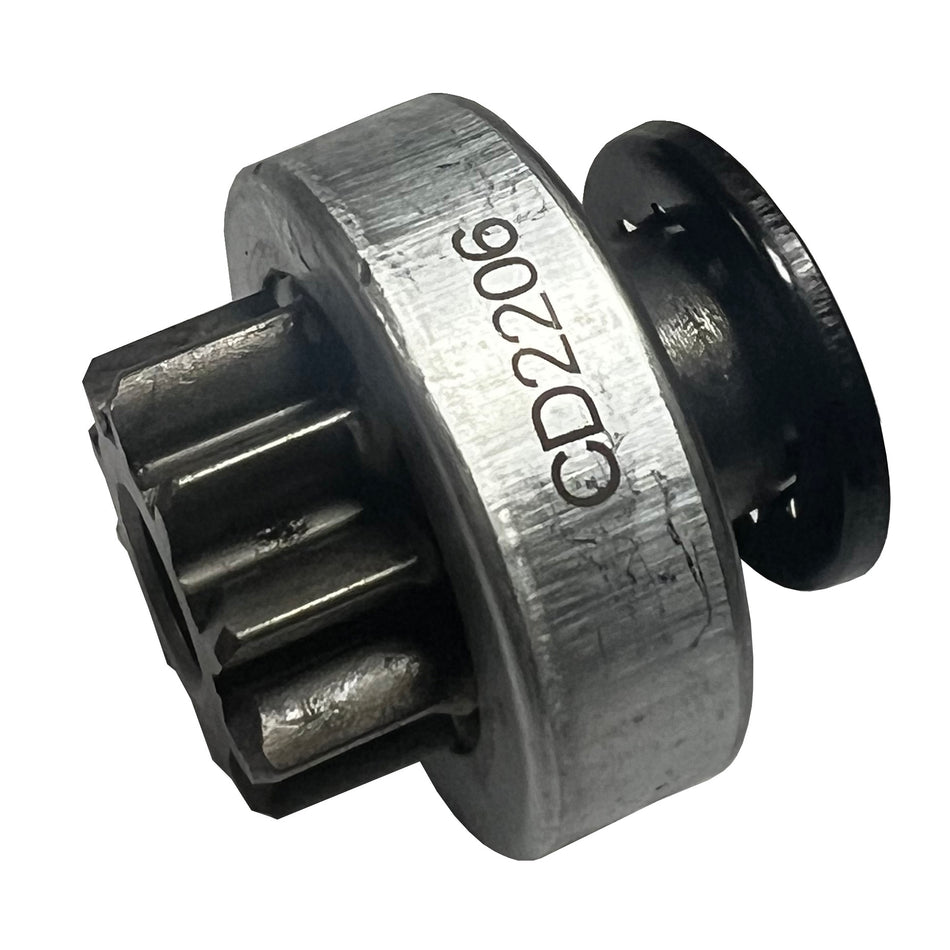 SD3033 Starter Pinion Drive