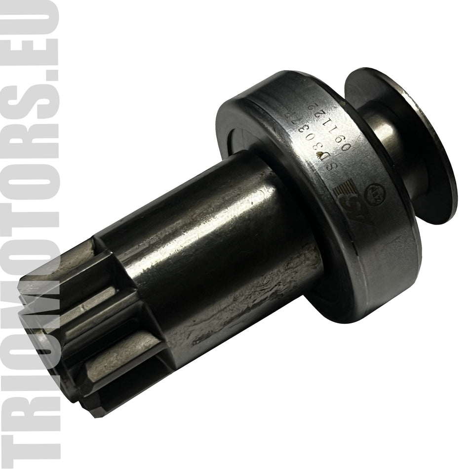 SD3037P Starter Pinion Drive