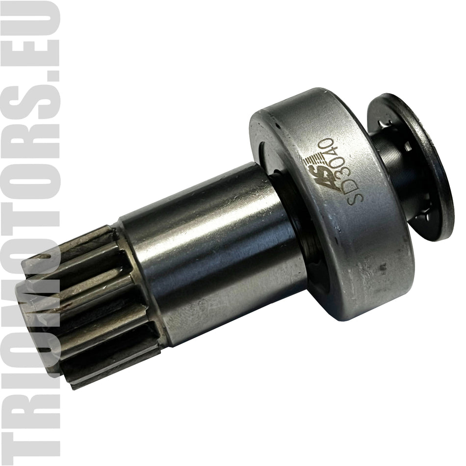 SD3040 Starter Pinion Drive