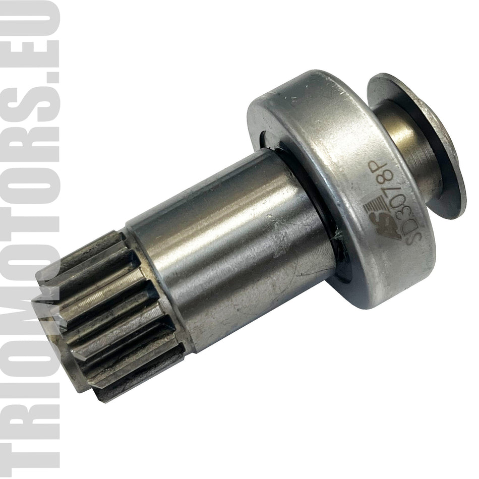 SD3078P Starter Pinion Drive