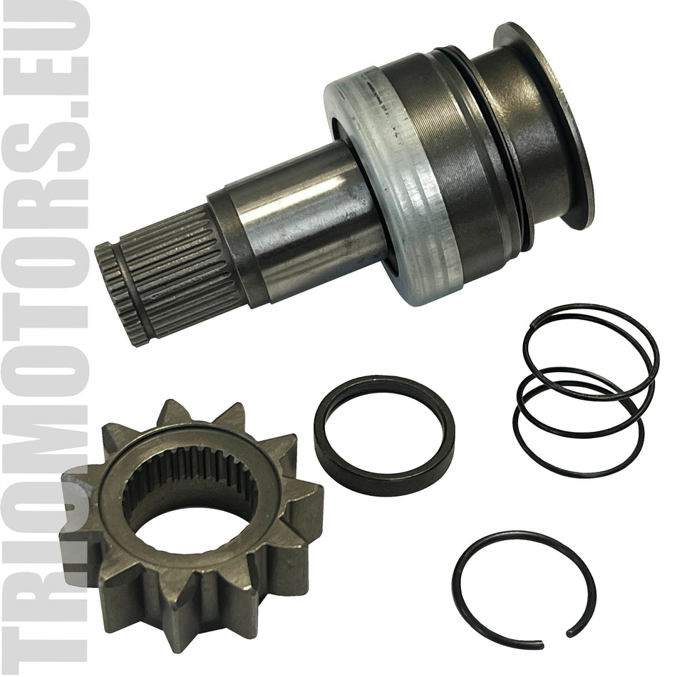 SD5079 Starter Pinion Drive