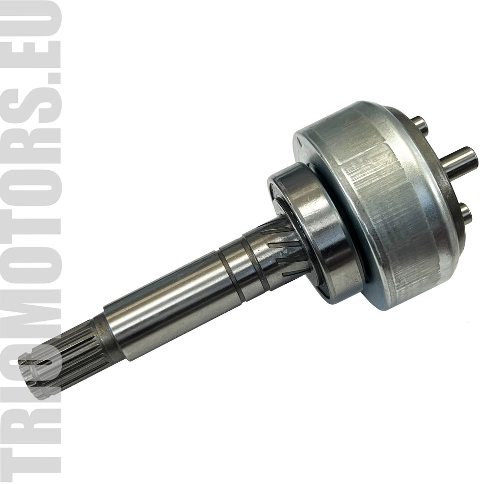 SD6134S Starter Pinion Drive