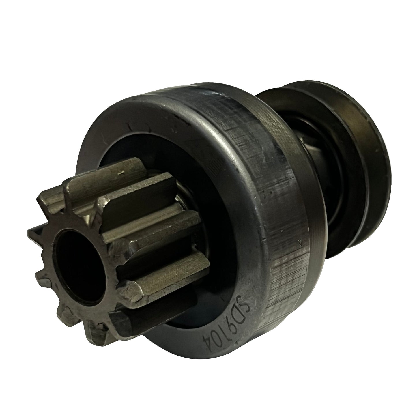 SD9104 pinion drive SD9104