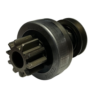 SD9104 pinion drive SD9104