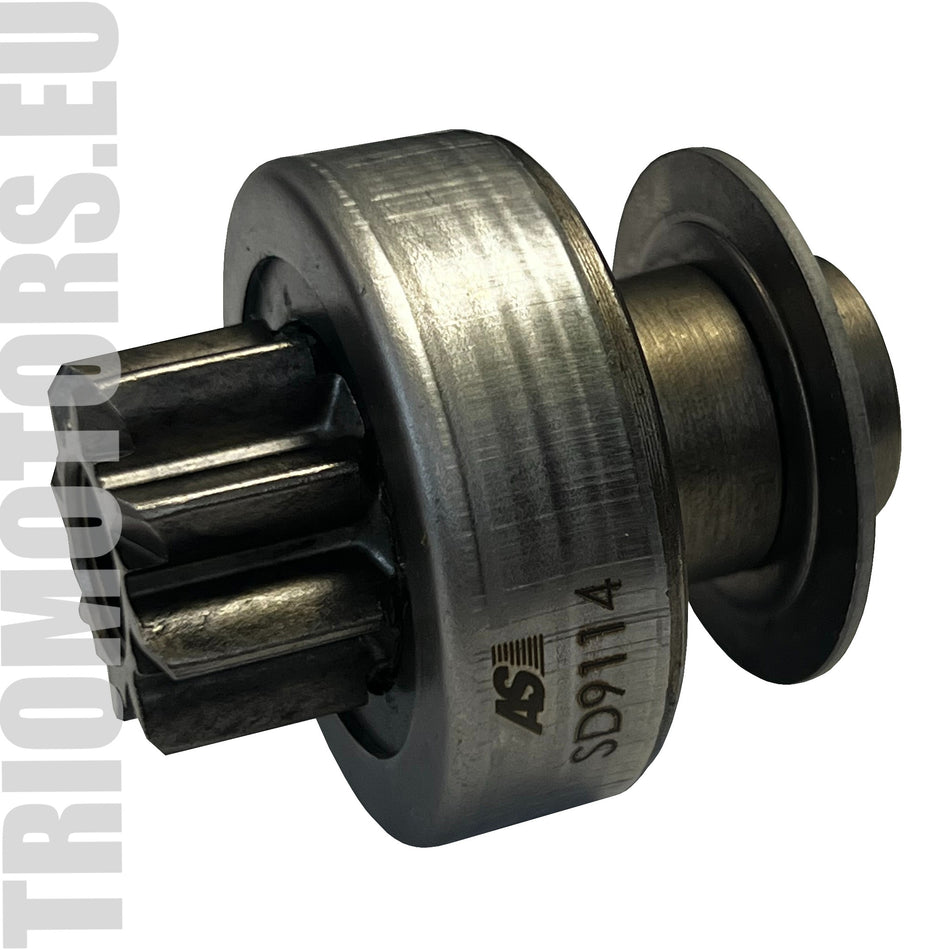 SD9114 Starter Pinion Drive