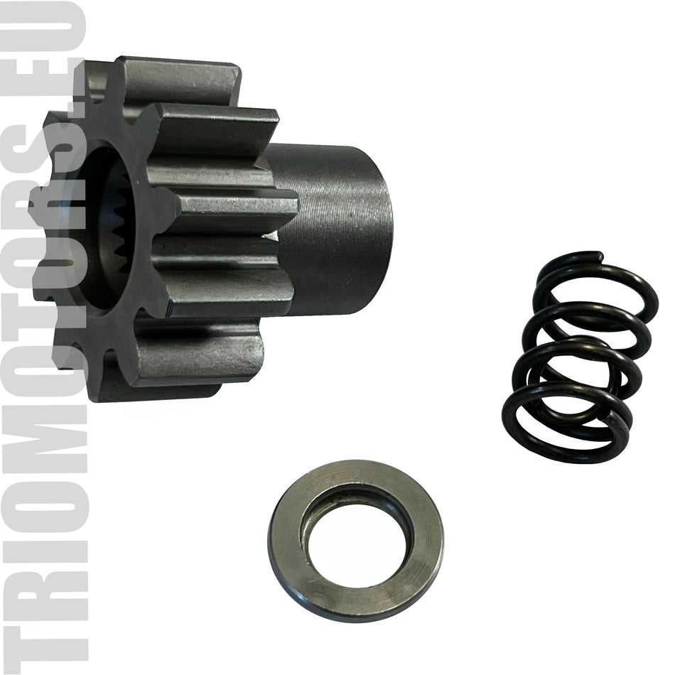 SDK1007P Starter Pinion