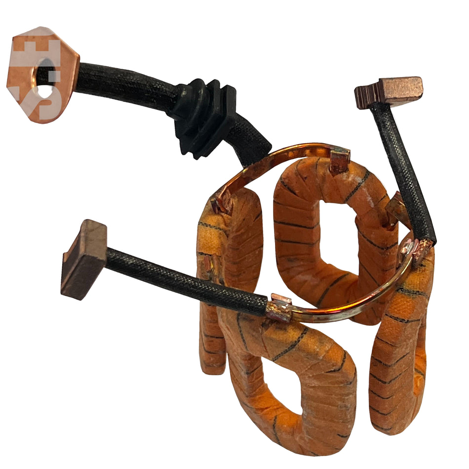 SF3009 Starter Field Coil