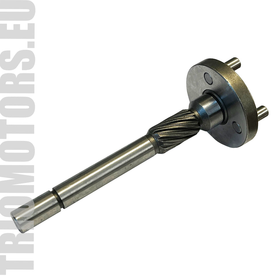 SG9043S Starter Gear Shaft