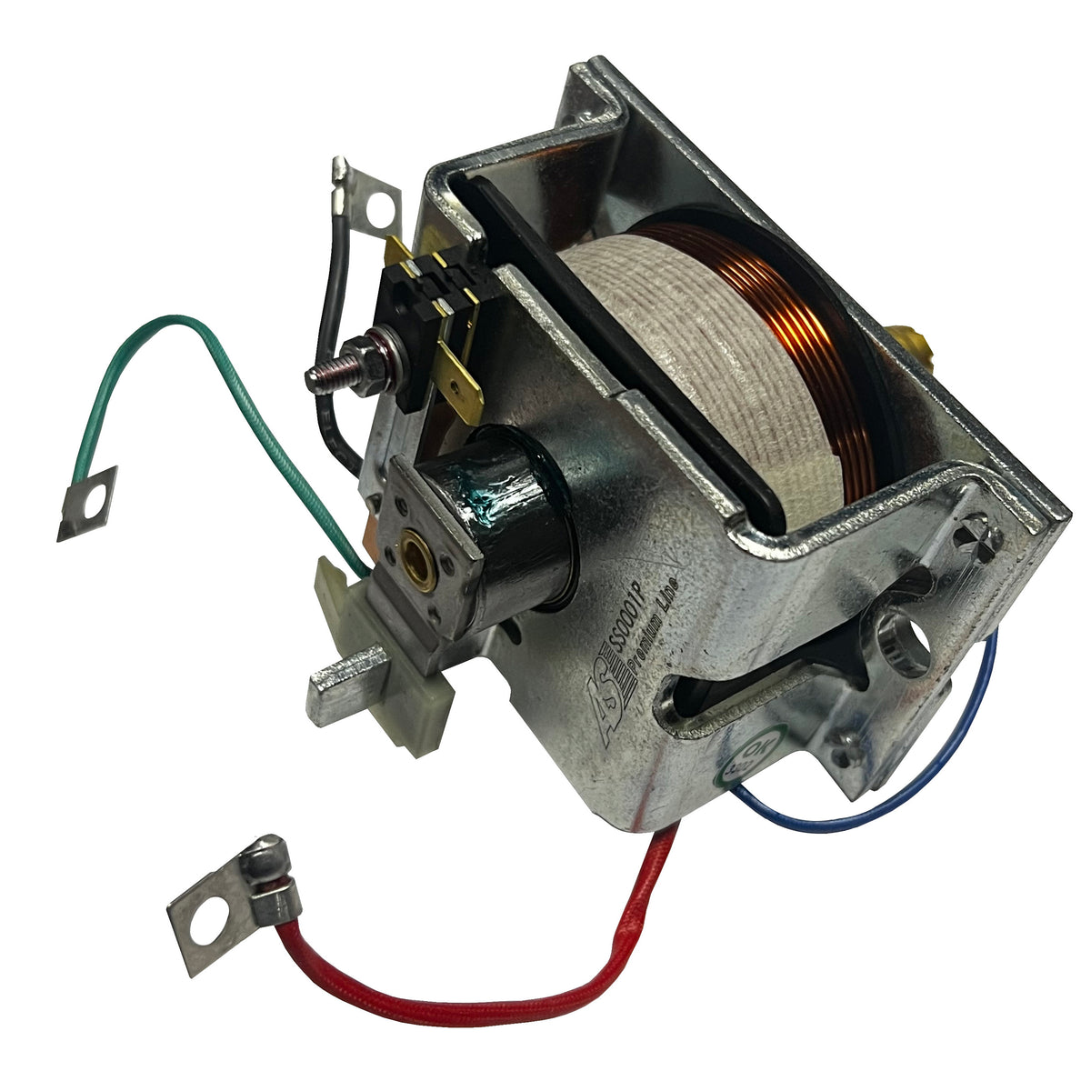 SS0001P Bosch Starter Solenoid 24V