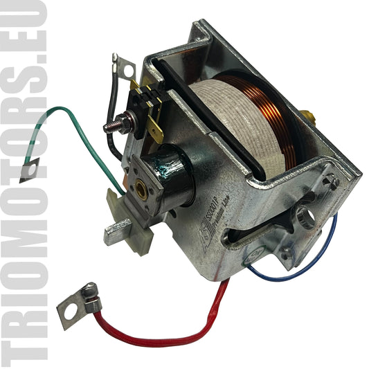 SS0001P solenoid