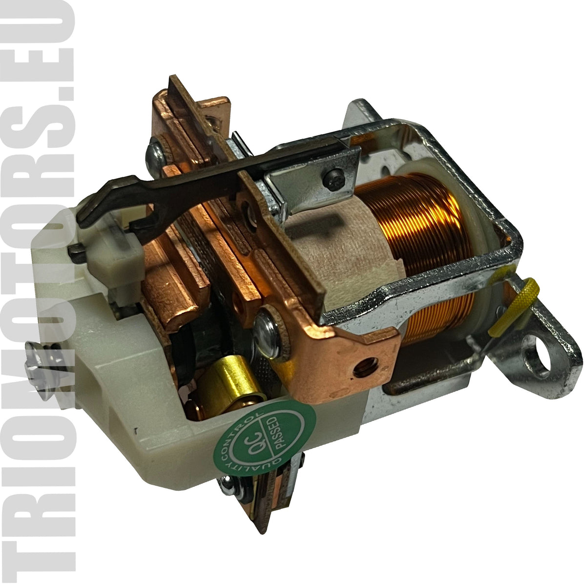 SS0002P Starter Solenoid 24V starters AS-PL