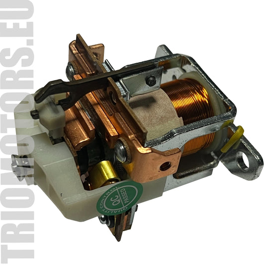 133554 solenoid SS0002P