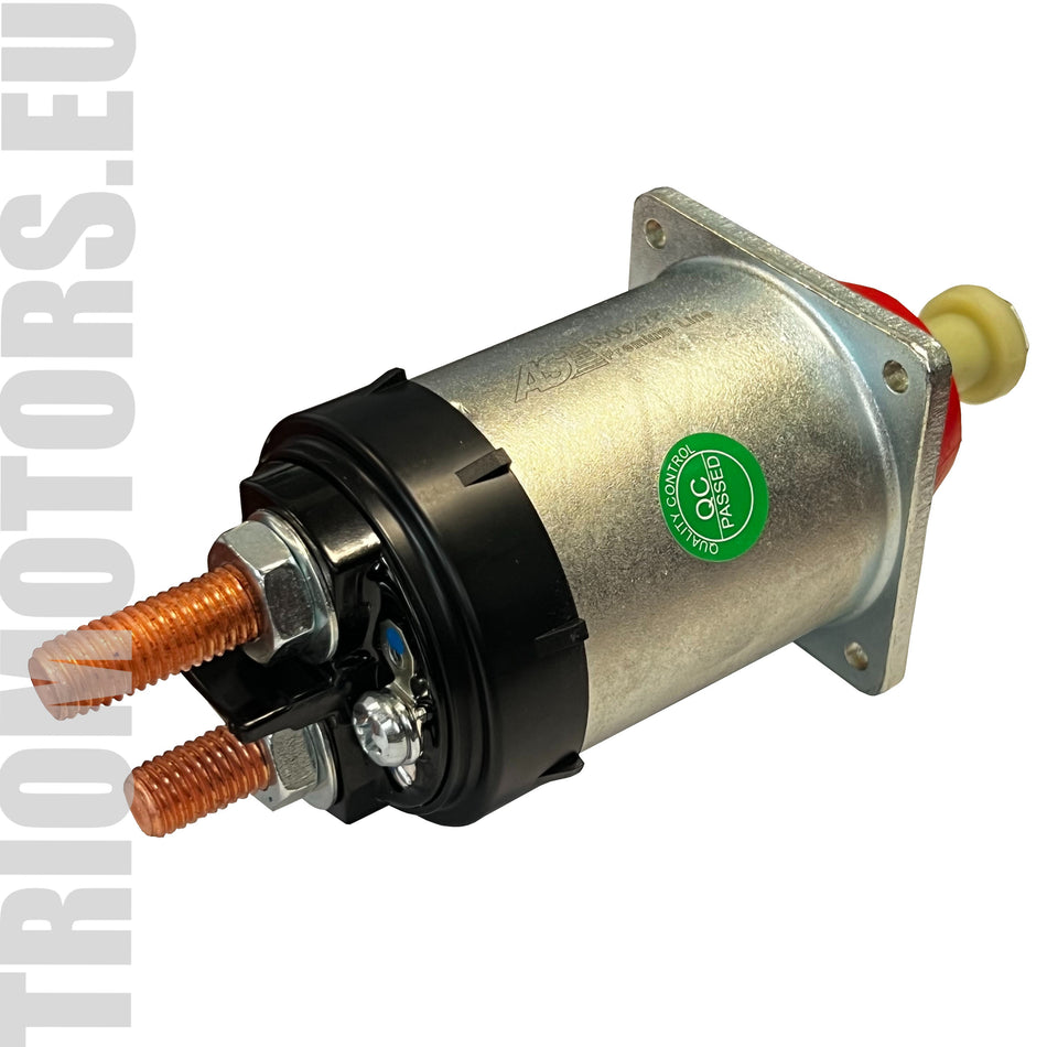 SS0027P Starter Solenoid
