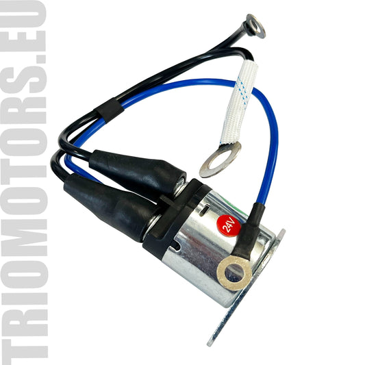 333282 safety switch AS SS0033