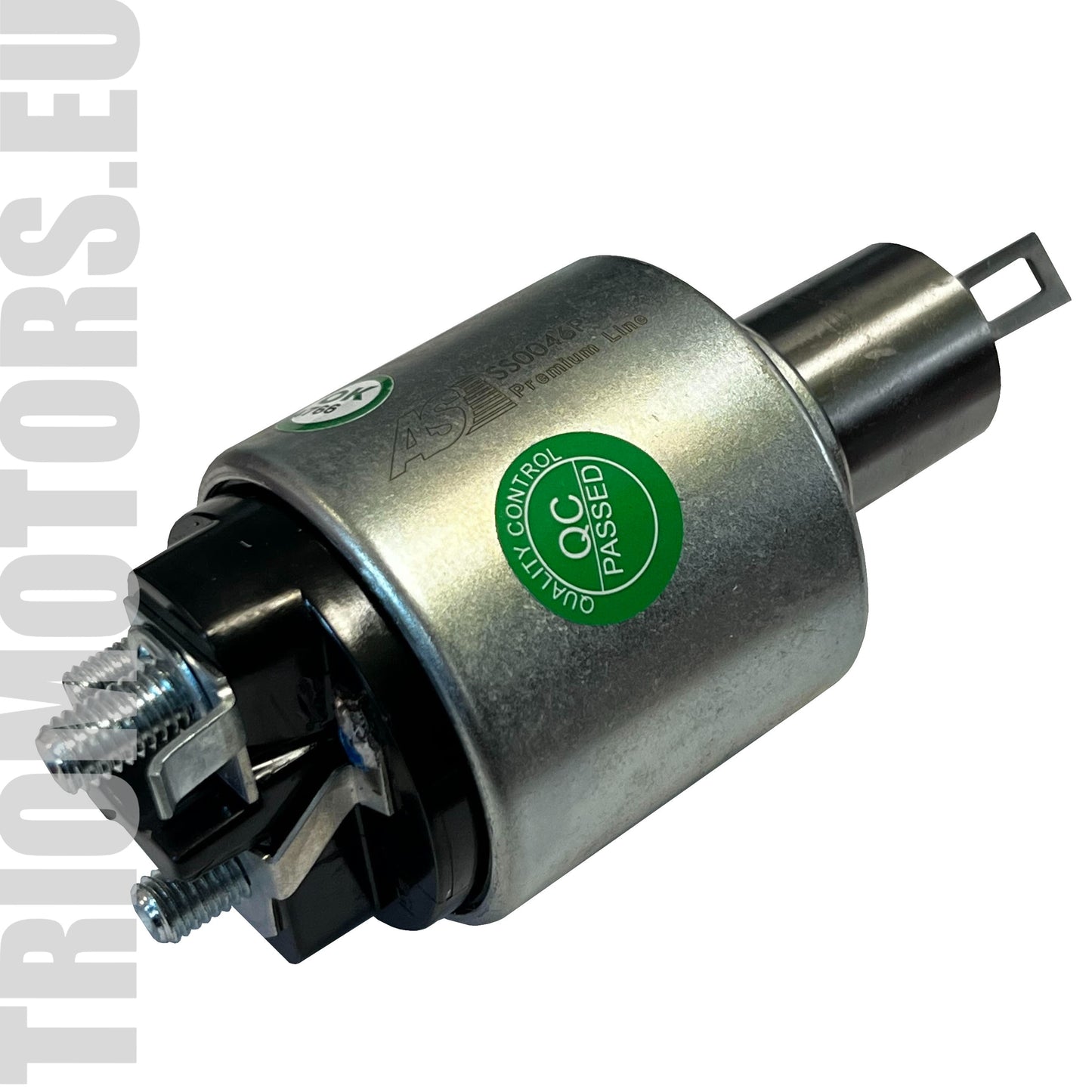 137266 solenoīds AS SS0046P