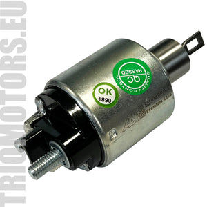 139075 solenoid AS SS0049P