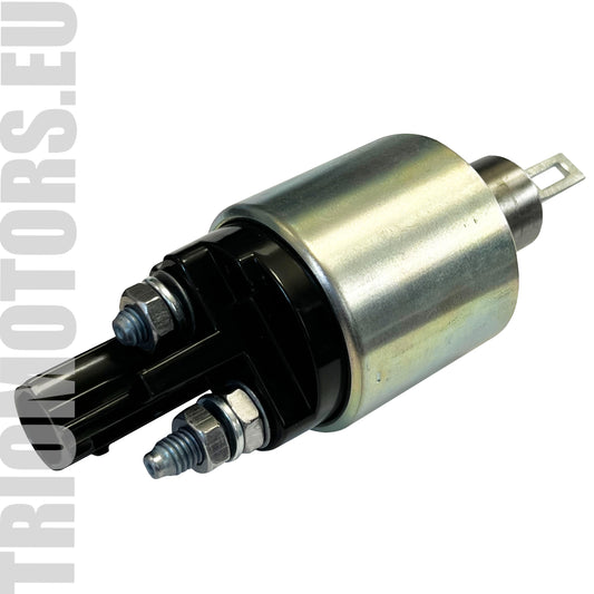 SS0069(BOSCH) solenoid