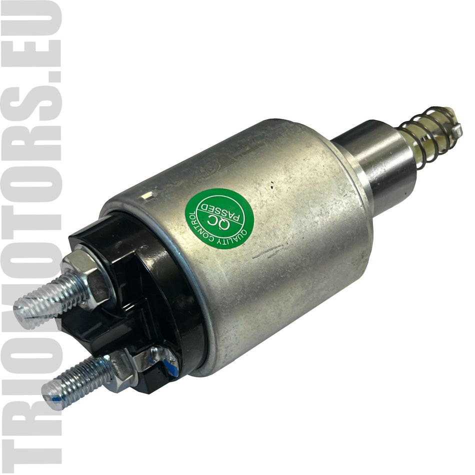 SS0087P Starter Solenoid