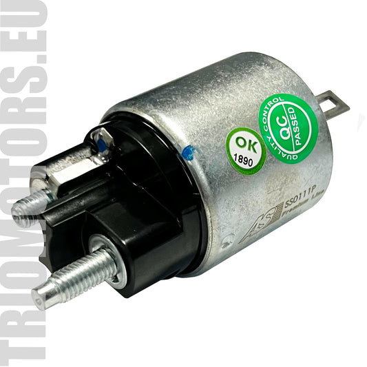 230115 solenoid AS SS0111P