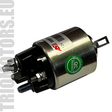 SS0133 solenoid AS SS0133