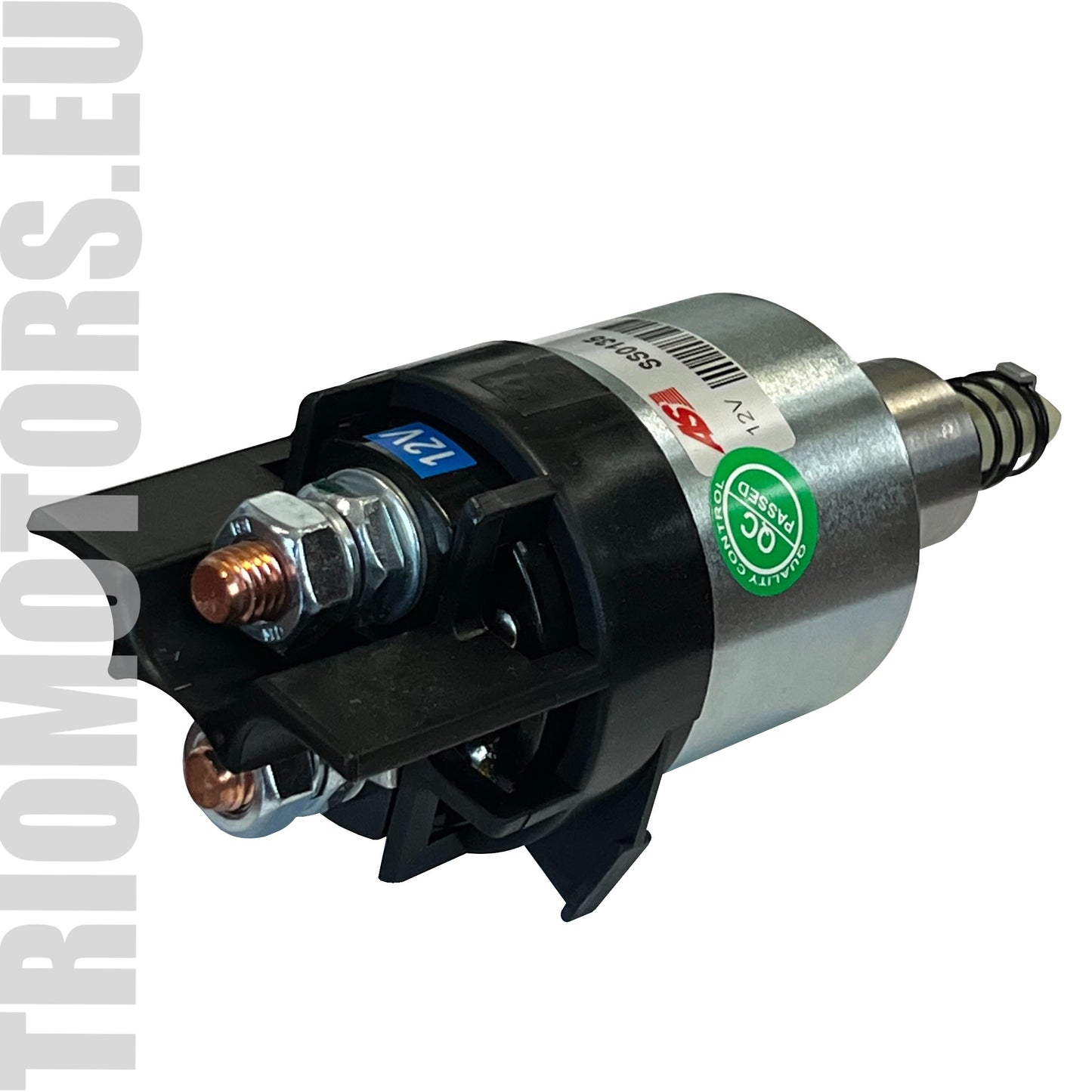 SS0133 solenoīds AS SS0133