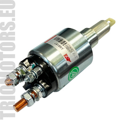 SS0157 solenoīds AS SS0157