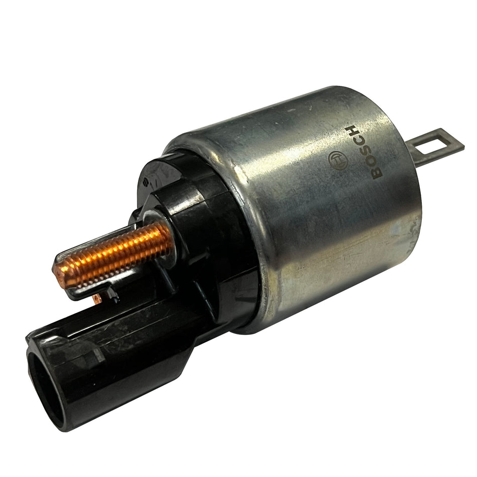 SS0196(BOSCH) Starter Solenoid 12V