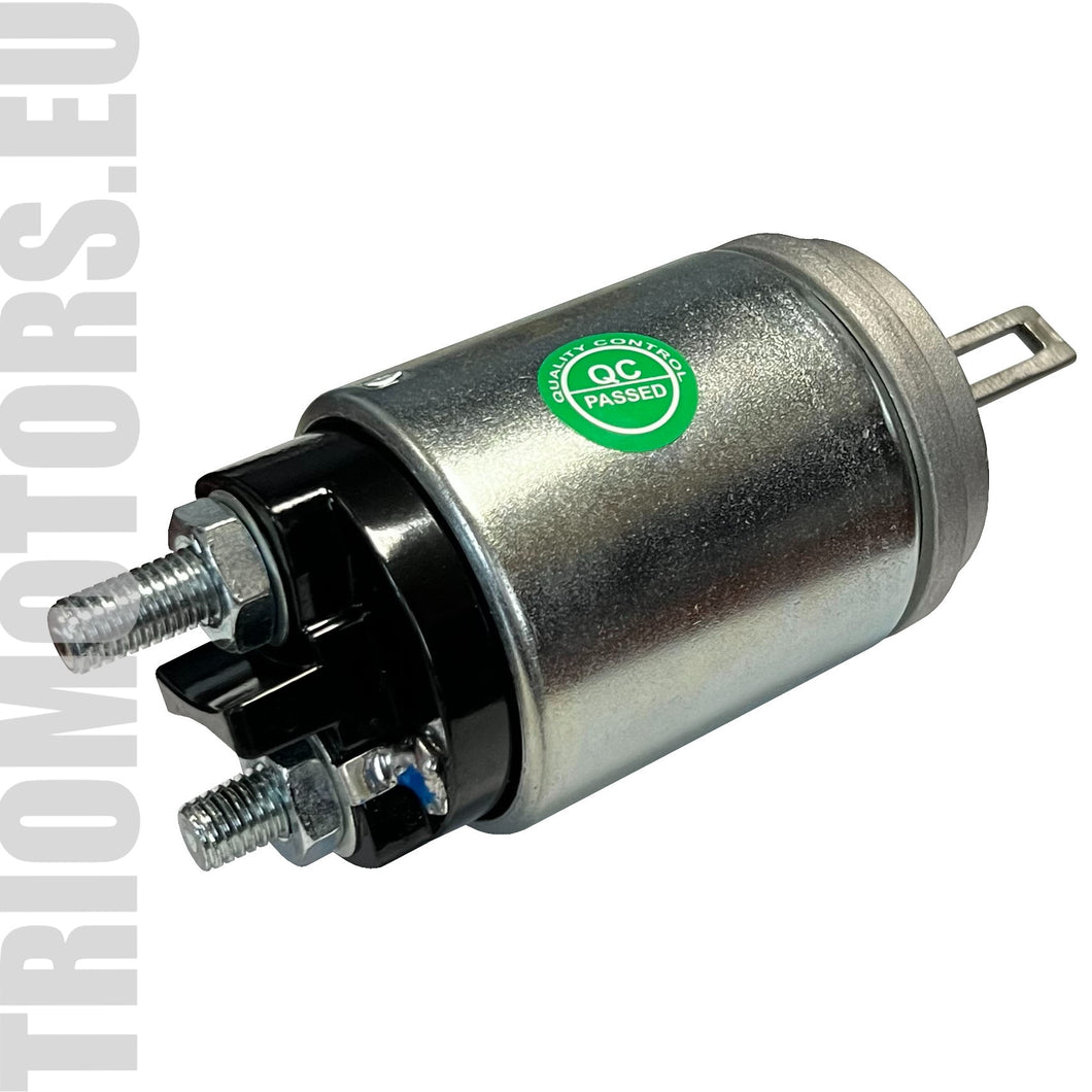 137443 solenoid AS SS0286P