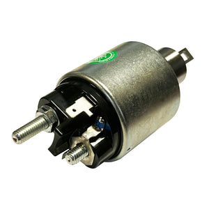 137982 solenoid AS SS0295P