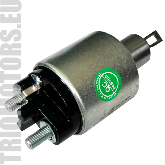 138763 solenoid AS SS0309P