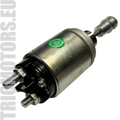 130296 solenoid AS SS0317P