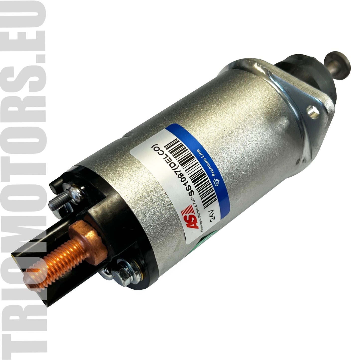 SS1097(DELCO) solenoid DELCO SS1097(DELCO)