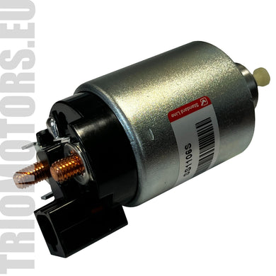 SS1106S solenoīds AS SS1106S